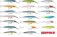 Rapala Countdown Magnum