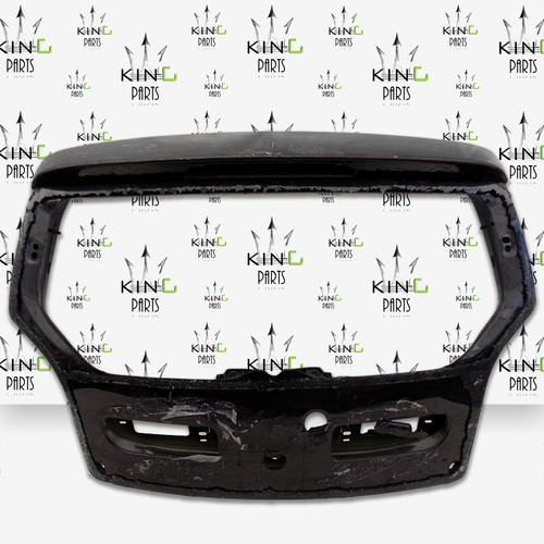 2012 2016 genuine black - vw,