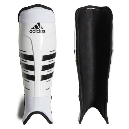 Adidas hockey shin guards - hockey,