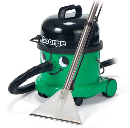 George vacuum cleaner - ,