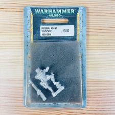 Warhammer 40k Games Workshop