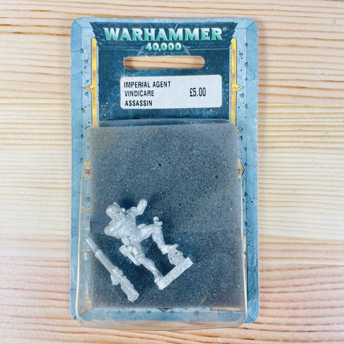 Warhammer 40k games - 40k, workshop