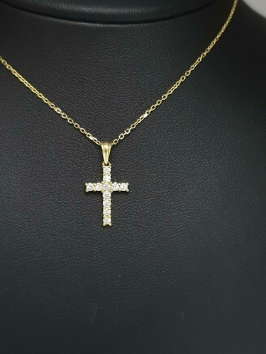 18carat yellow gold - gold, diamond