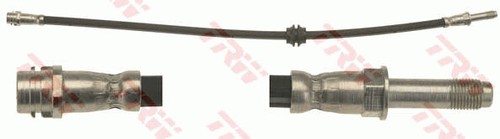New brake hose - brake,