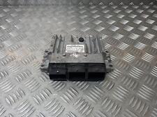 Ford Mondeo Mk4 Manual Engine ECU 2.0L Diesel AG9112A650AFF 2011 12 13 14 15