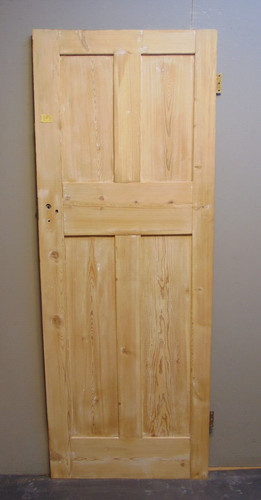 Doors door pine victorian - pine, 4