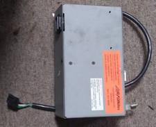 Life Fitness Treadmill 9500 HR