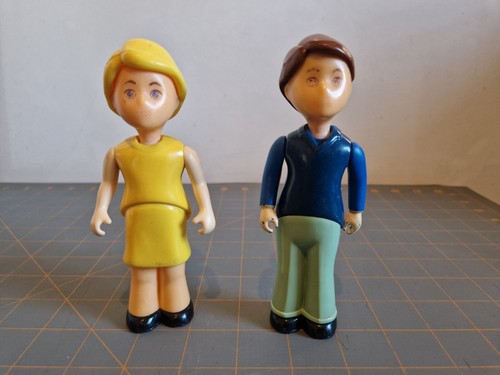 Vintage little tikes - little,