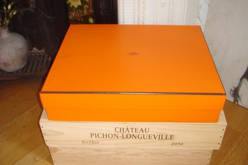 Authentic hermes paris - hermes,