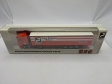 PacLease: Curtain Tarpaulin -