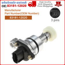 SPEED SPEEDO SENSOR For TOYOTA