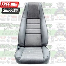 Passenger Right Jeep Wrangler