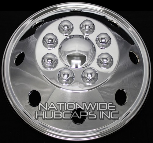Chrome rv motorhome - 1,