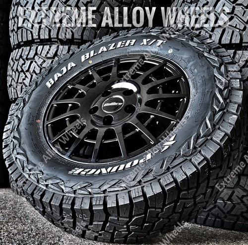 Sport alloy wheels - 16",