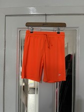 Boys Activewear Shorts by