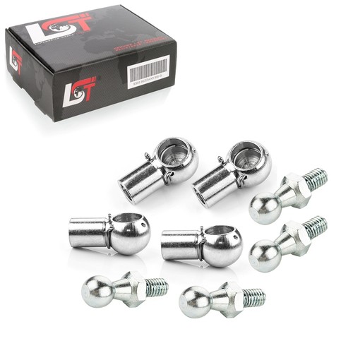 Set ball head - ball, mount