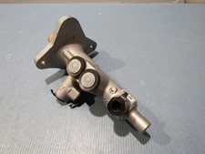 Mercedes C Class W203 Brake