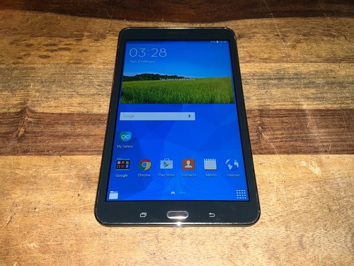 Samsung galaxy tab 0 - samsung, 4