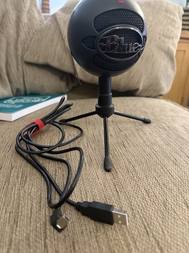 Blue snowball ice usb - ice, mic
