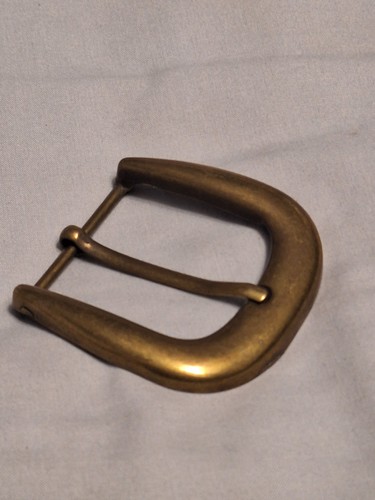 40mm antique brass tone - brass, metal