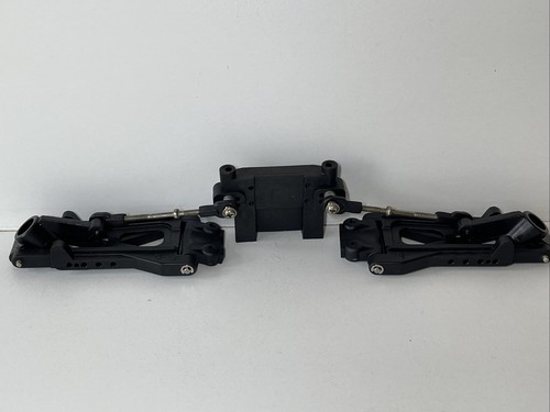 Traxxas nitro rustler - nitro,