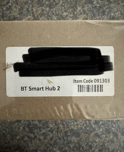 Brand new sealed smart - brand,