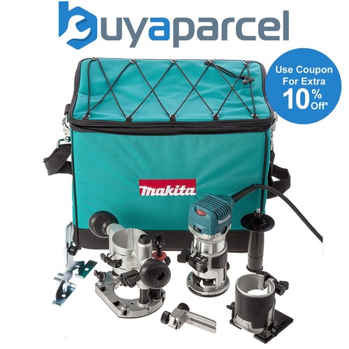 Makita rt0700cx2 240v - rt0700cx2,