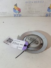 Audi A4 B8 2008-2011 ALLOY CENTRE CAP 4F0601165