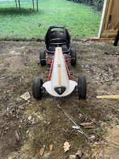 Kettler Go-Kart High-Quality