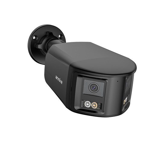 Annke poe two way audio - two-way,