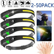 Super Bright Waterproof Head