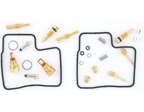 Carburetor repair kit keyster - carburetor,