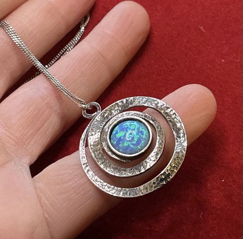Vintage original sterling - vintage,