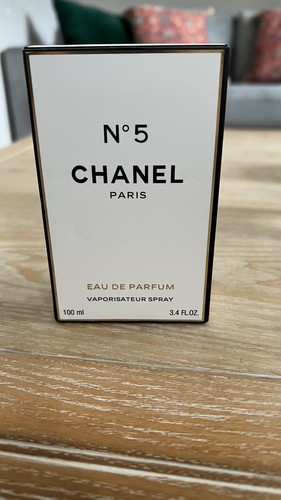 Chanel eau parfum - eau,
