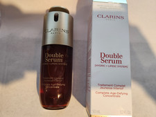 ClarinsDOUBLE Anti-Aging Face