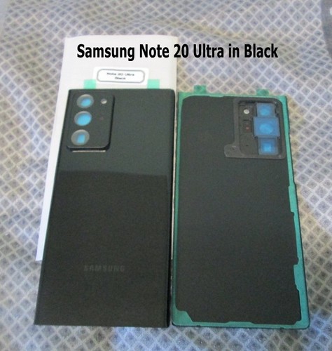 Samsung galaxy note ultra - galaxy,