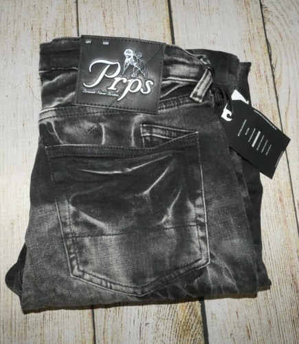 Prps mens denim - mens,