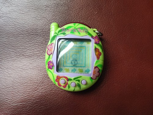 Bandaid tamagotchi connection - bandaid,