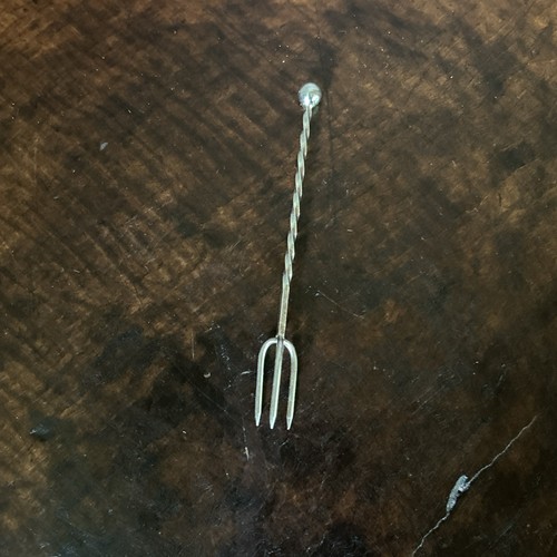 Wmf silver plate trident - wmf, 90