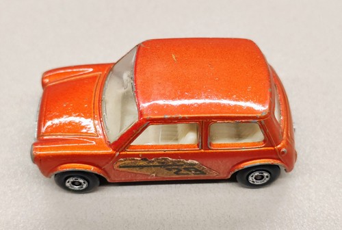 Vintage matchbox lesney - vintage,