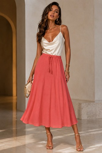 Ladies cotton gypsy - cotton,