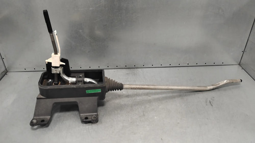 Gear shifter opel corsa - opel,