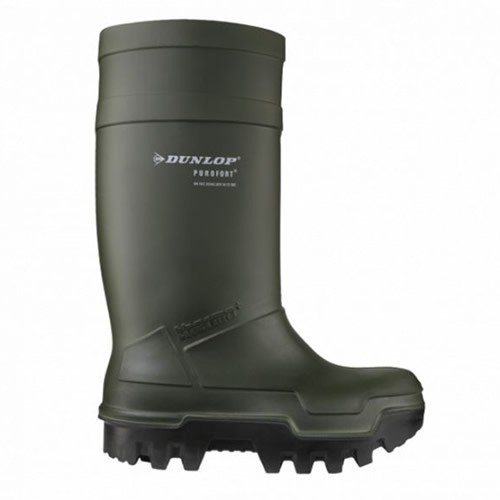 Dunlop purofort c662933 - dunlop,