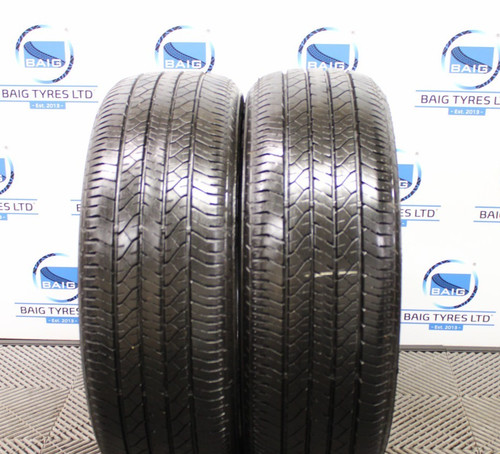 215 60r17 17 dunlop - 60,