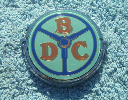 Vintage 1980s bedford drivers - vintage,