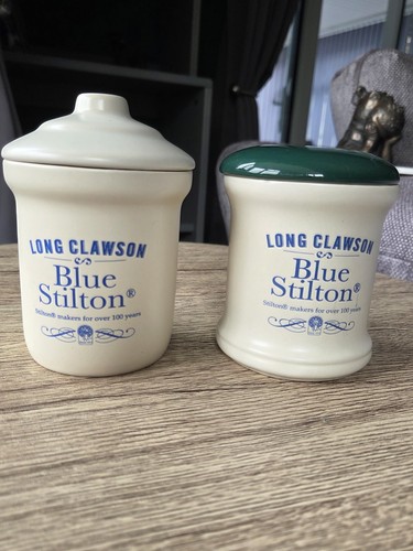 Vintage long clawson stilton - vintage,