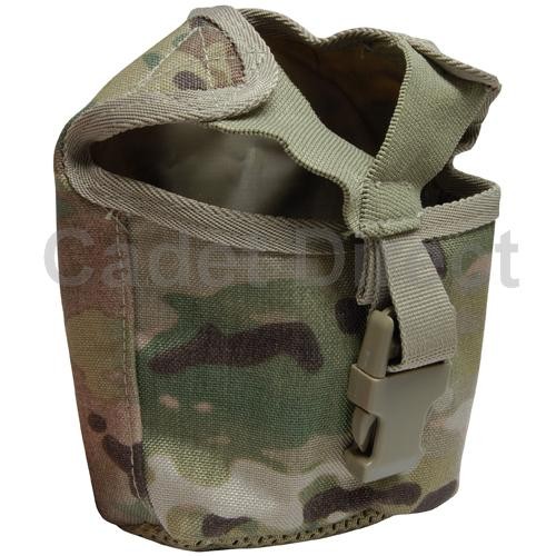 Multicam litre molle canteen - 1,