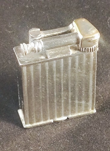 Alfred dunhill 1950s parker - alfred,