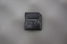 Dell Inspiron 1520 SD Card Dummy Filler Plate TP530