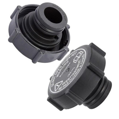 Expansion tank cap for jaguar - expansion,